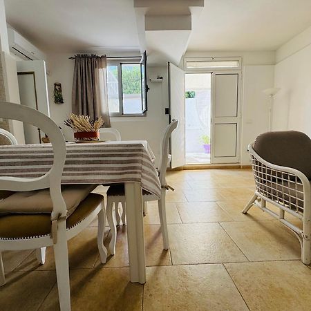 Dimora Al Mare Villa Villanova di Ostuni Buitenkant foto