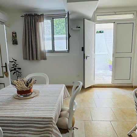 Dimora Al Mare Villa Villanova di Ostuni Buitenkant foto