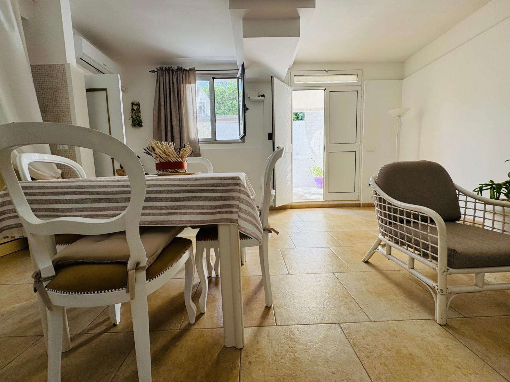 Dimora Al Mare Villa Villanova di Ostuni Buitenkant foto