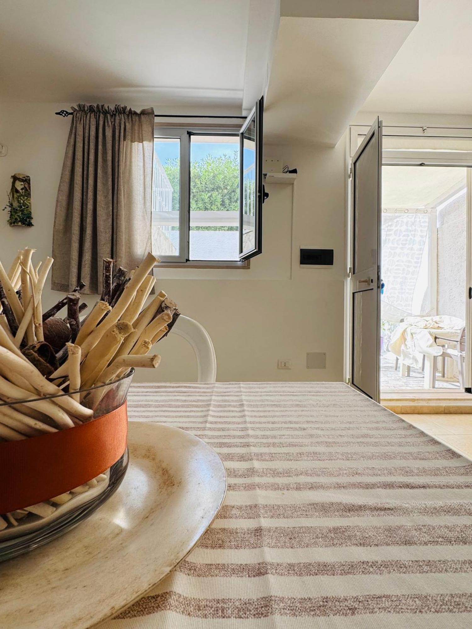 Dimora Al Mare Villa Villanova di Ostuni Buitenkant foto