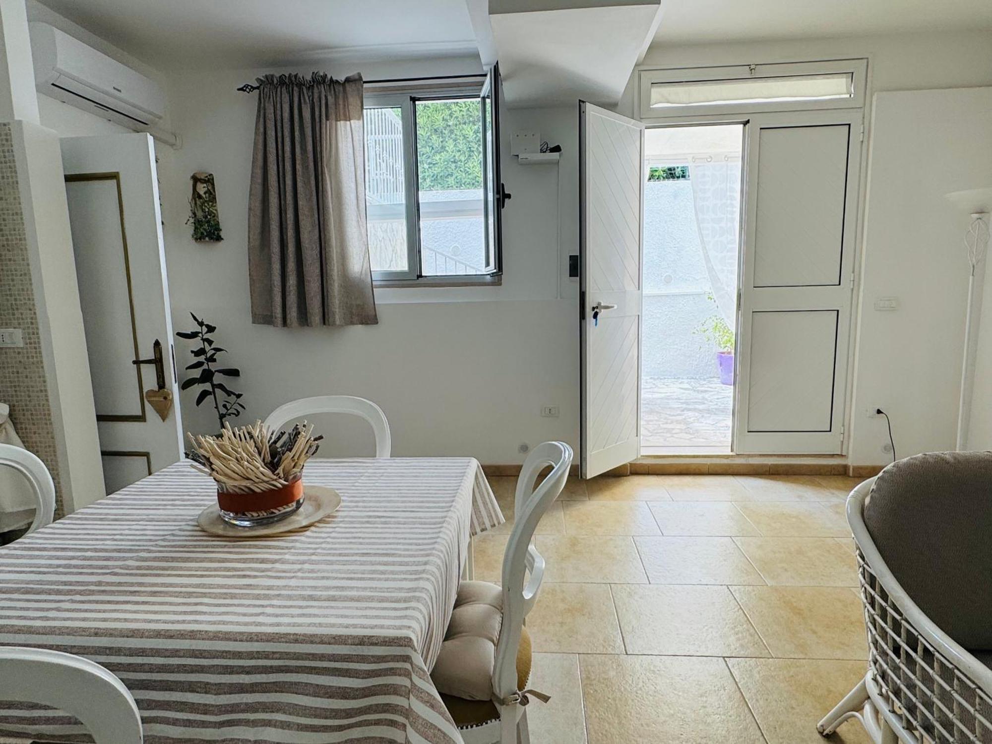 Dimora Al Mare Villa Villanova di Ostuni Buitenkant foto