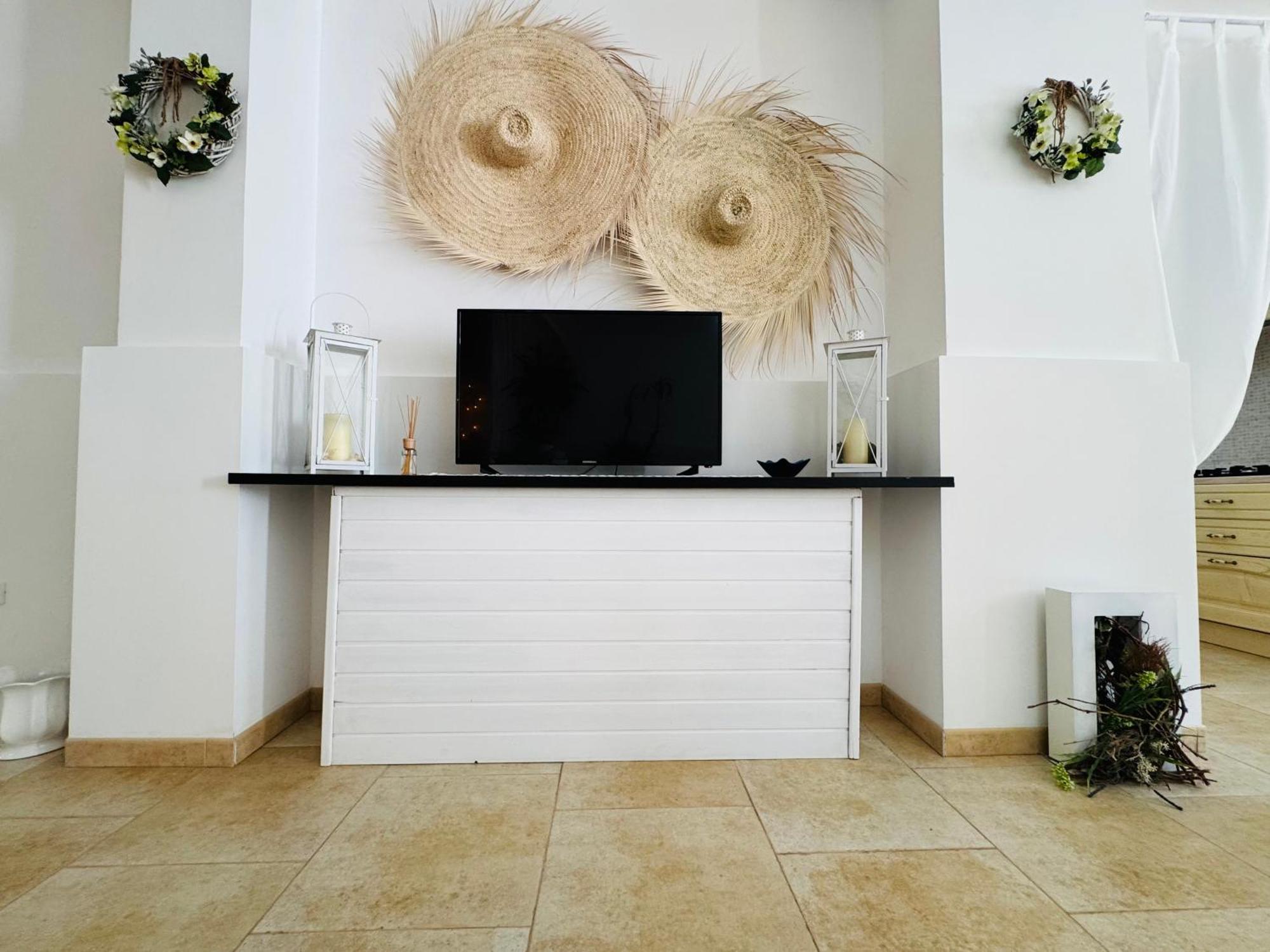 Dimora Al Mare Villa Villanova di Ostuni Buitenkant foto